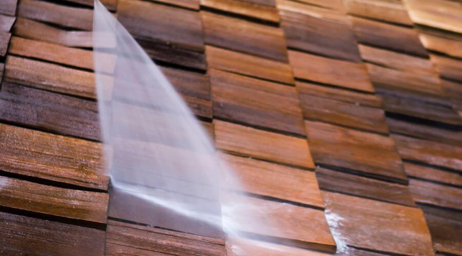 Professional gutter cleaning in Cullom, IL